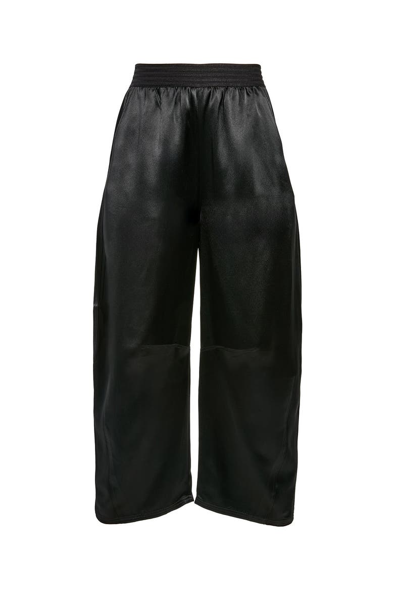 Brooklyn Vento Pants, Alternate, color, Black