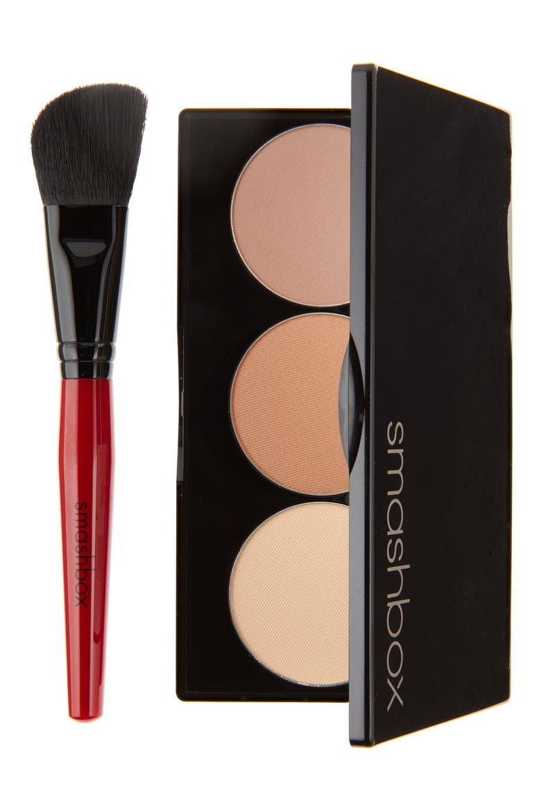 Step By Step Contour Kit, Main, color, LIGHT/MEDIUM