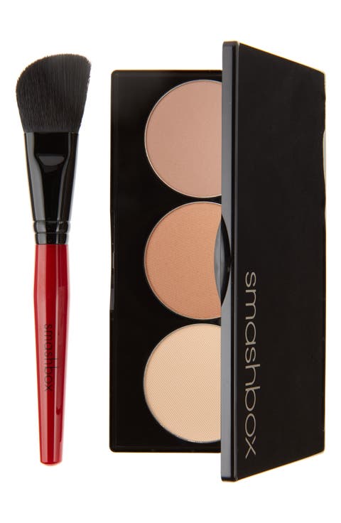 Step By Step Contour Kit