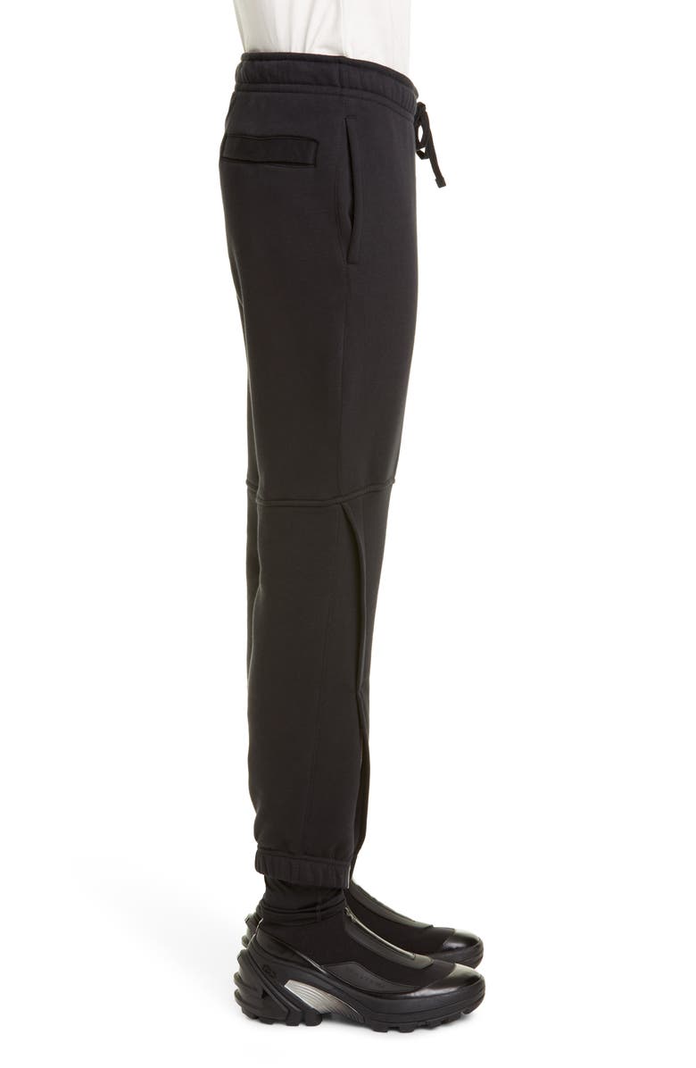1017 ALYX 9SM x Nike Zip Cuff Sweatpants, Alternate, color,