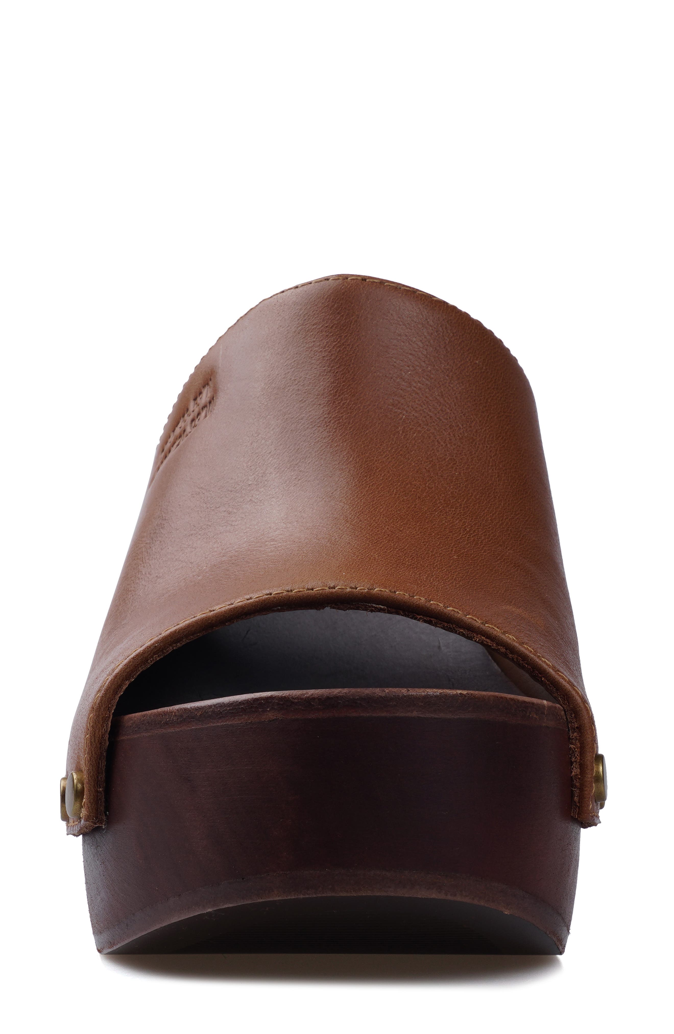 ZIGI Xyla Platform Sandal, Alternate, color, Tan