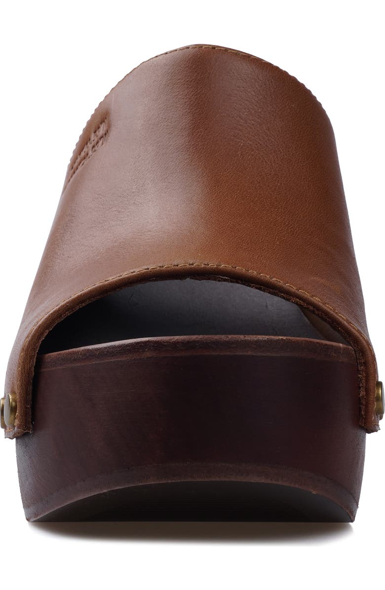 ZIGI Xyla Platform Sandal, Alternate, color, Tan