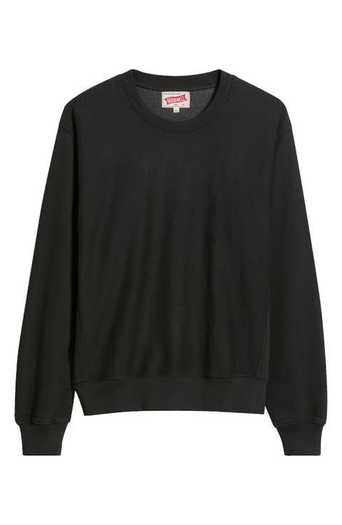 McCarren Crewneck Sweatshirt