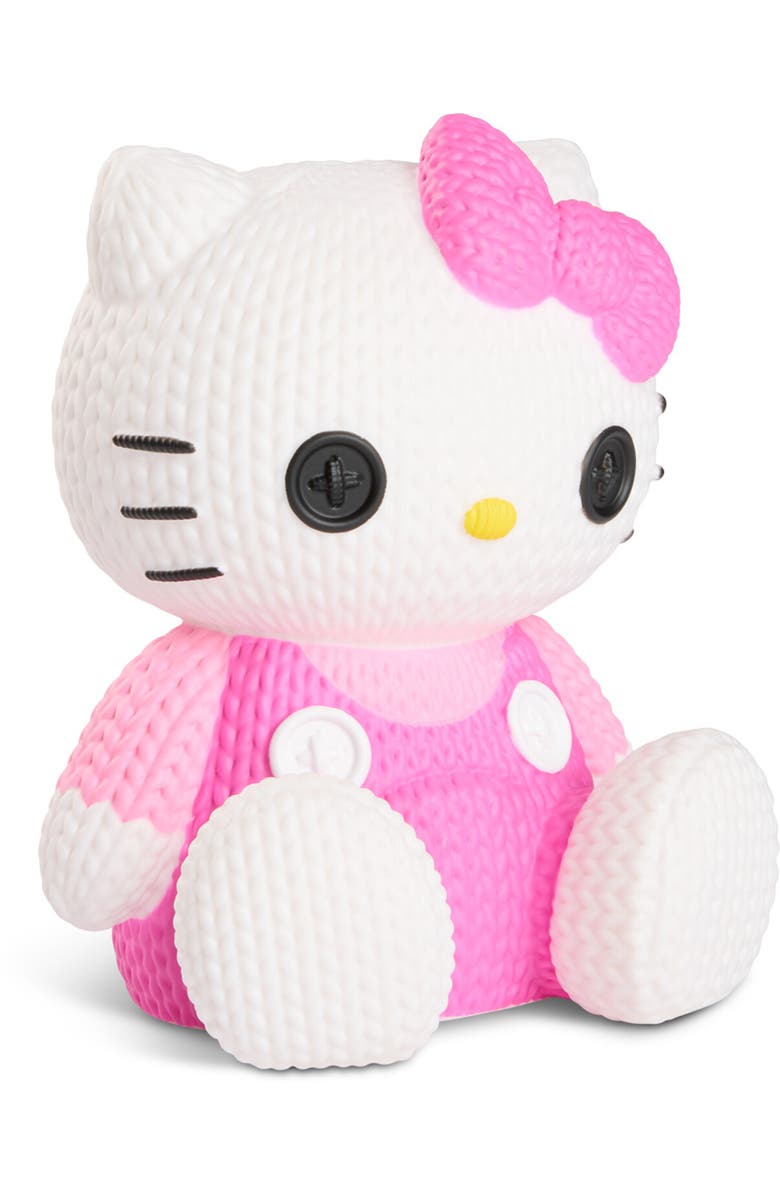 Handmade By Robots Sanrio - Hello Kitty, Alternate, color, 