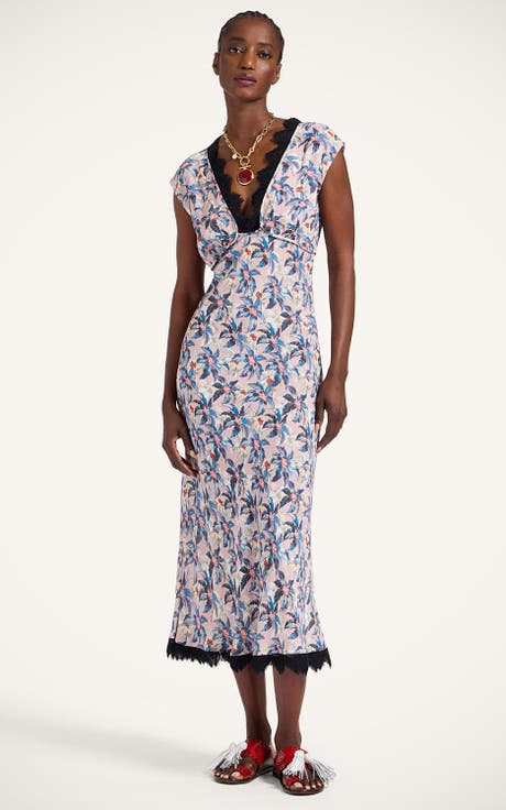 Luna Dress