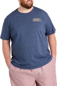 O'Neill Big & Tall Triple-Stack Graphic Tee V2