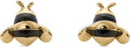 Kate Spade New York bee stud earrings
