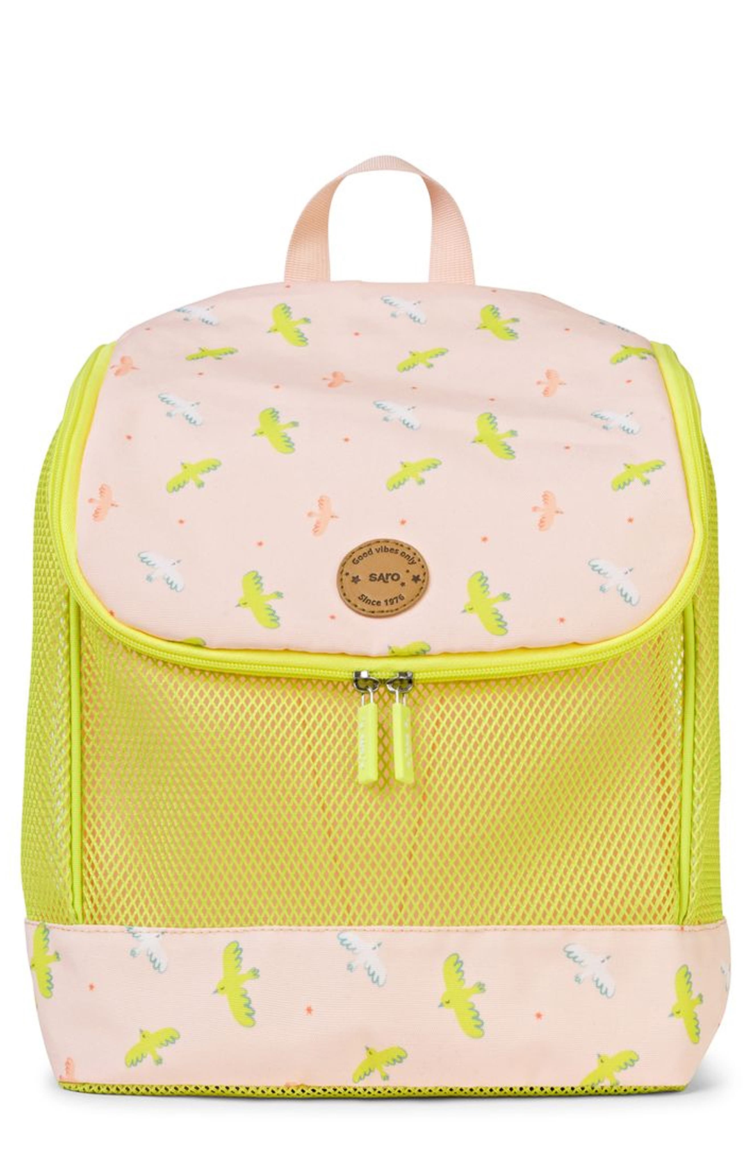  Tropicool Pink
