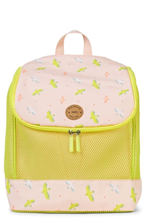 Anti-Sand Beach Packpack