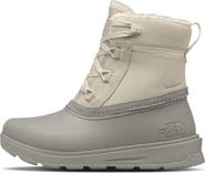 The North Face Shellista V Waterproof Insulated Short Boot