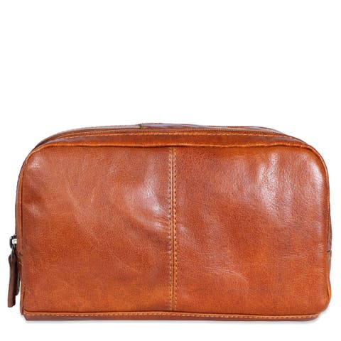 Voyager Toiletry Bag