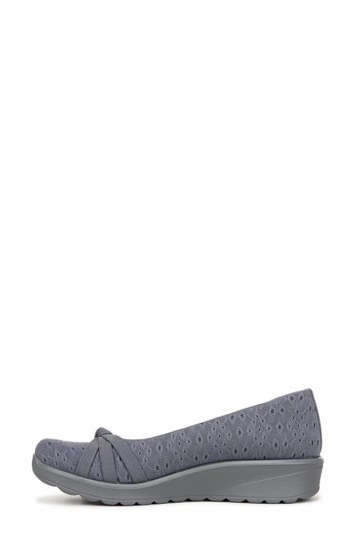 BZEES LIFESTRIDE GEM 2 BALLET FLAT