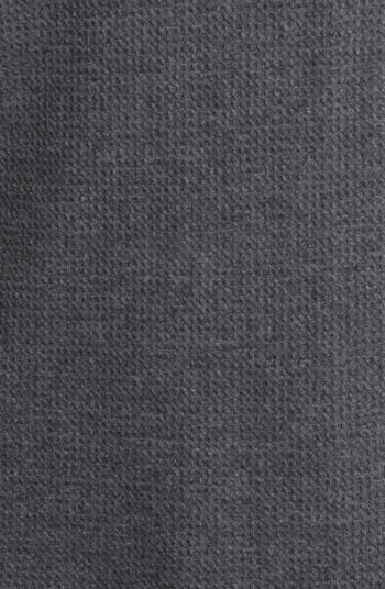 Cloud Waffle Crewneck Tee