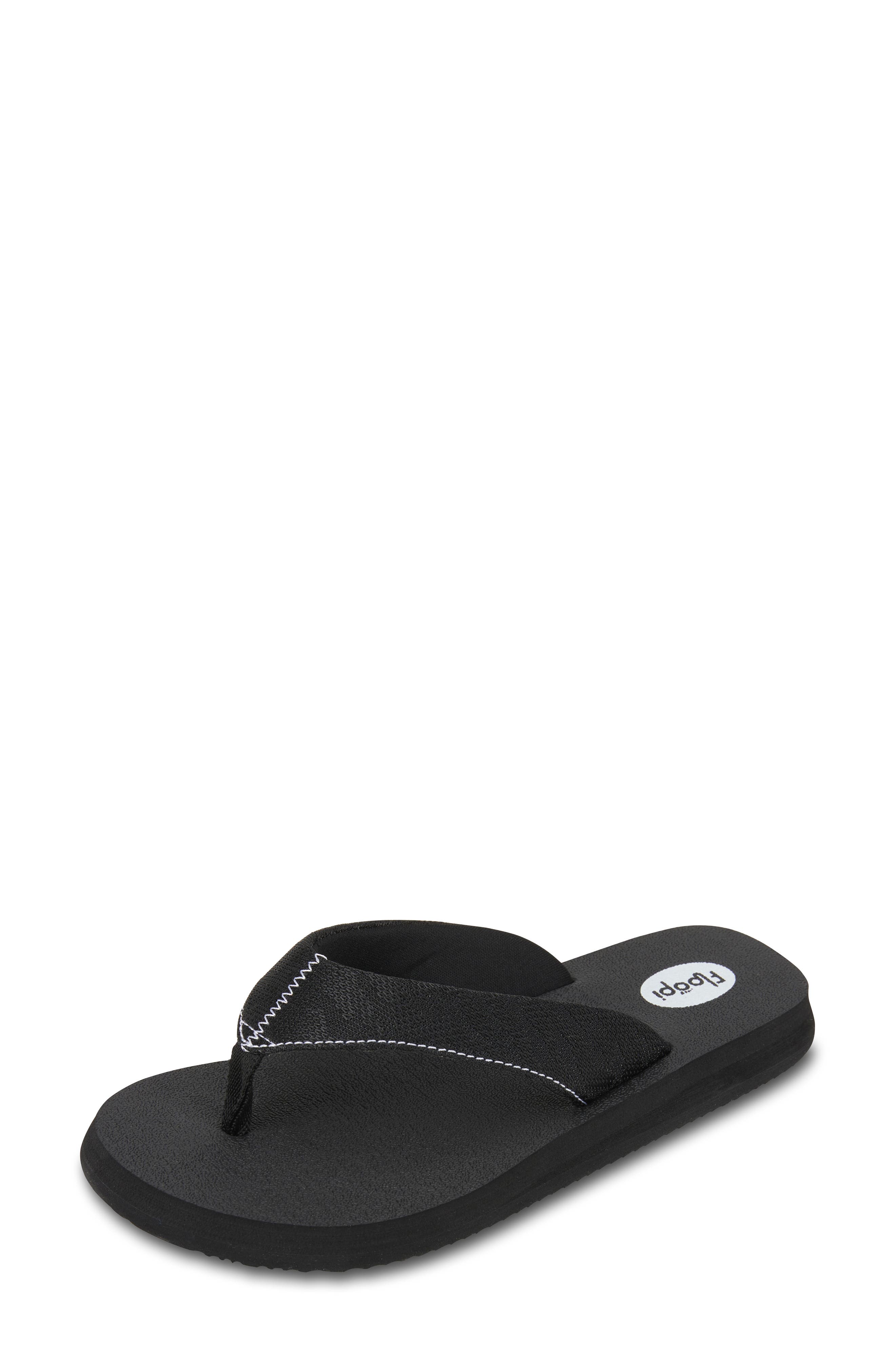 FLOOPI Gianna Flip Flop, Main, color, 