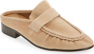 Tony Bianco Glacier Loafer Mule