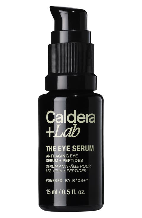 The Eye Serum
