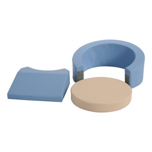 Kaplan Early Learning Company Roundabout Retreat In Blue