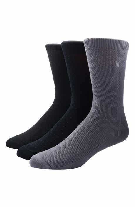HF DRESS SOCK 3PK