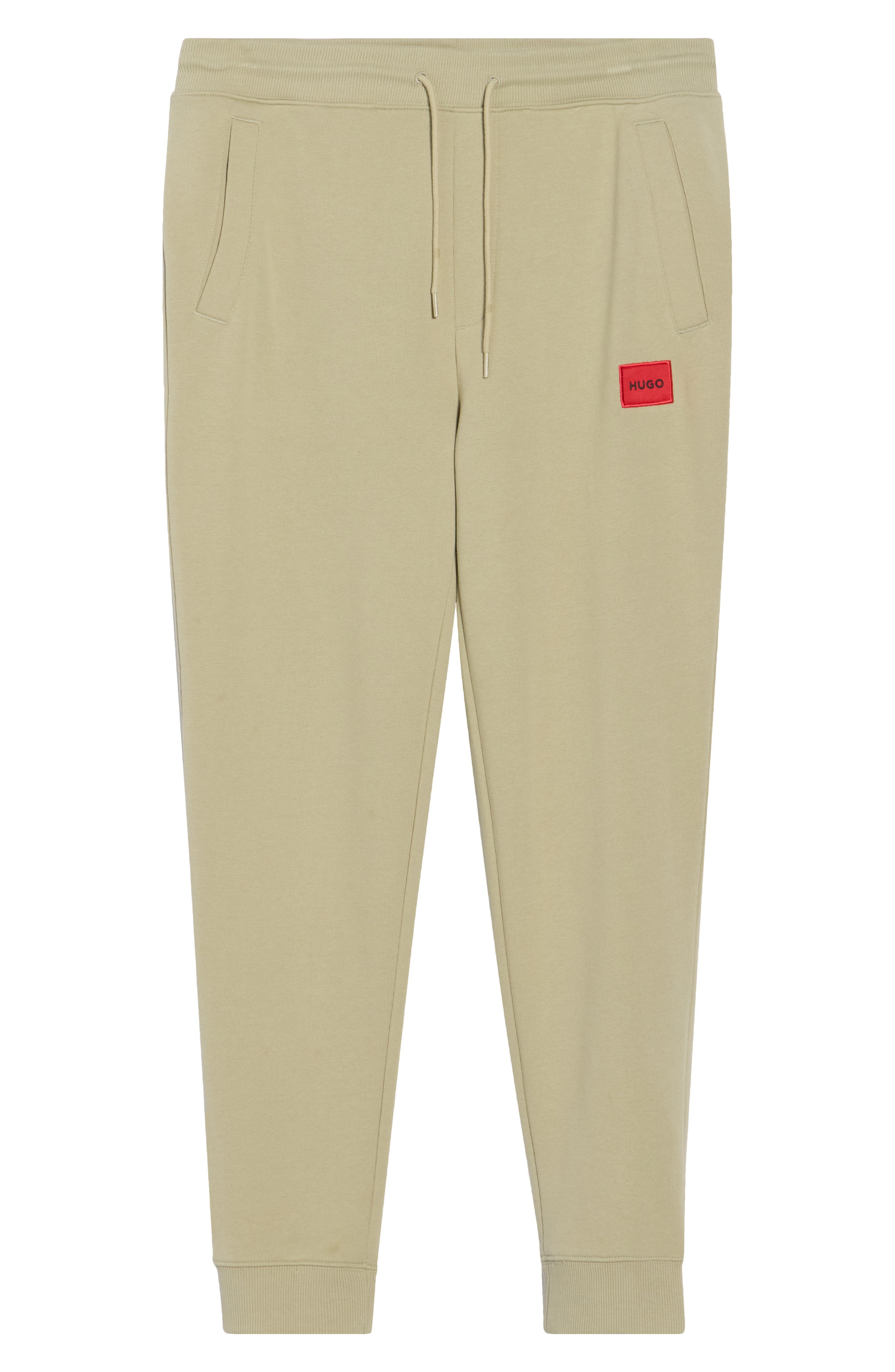 HUGO Doak Cotton Joggers