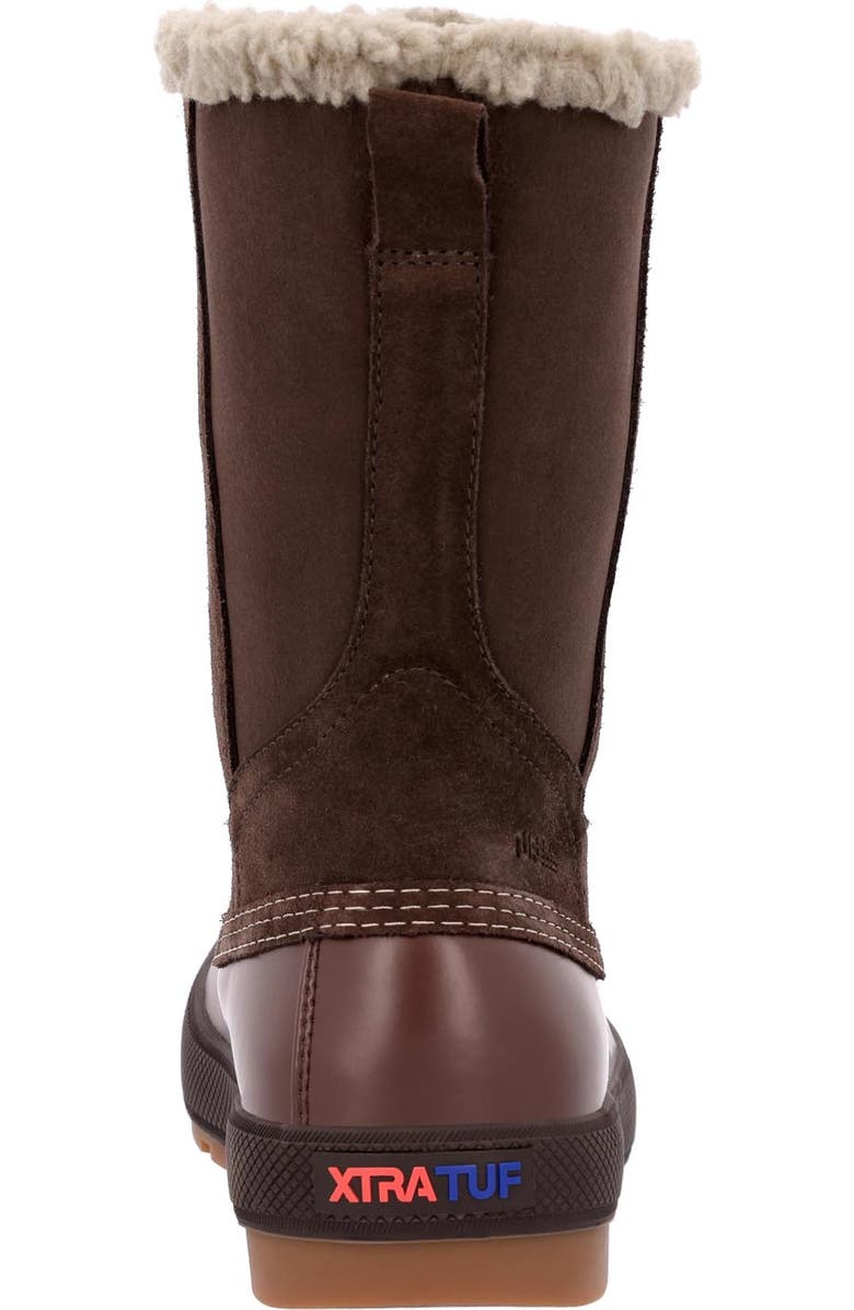 XTRATUF Women's Legacy Lte Pull On Boot, Alternate, color,