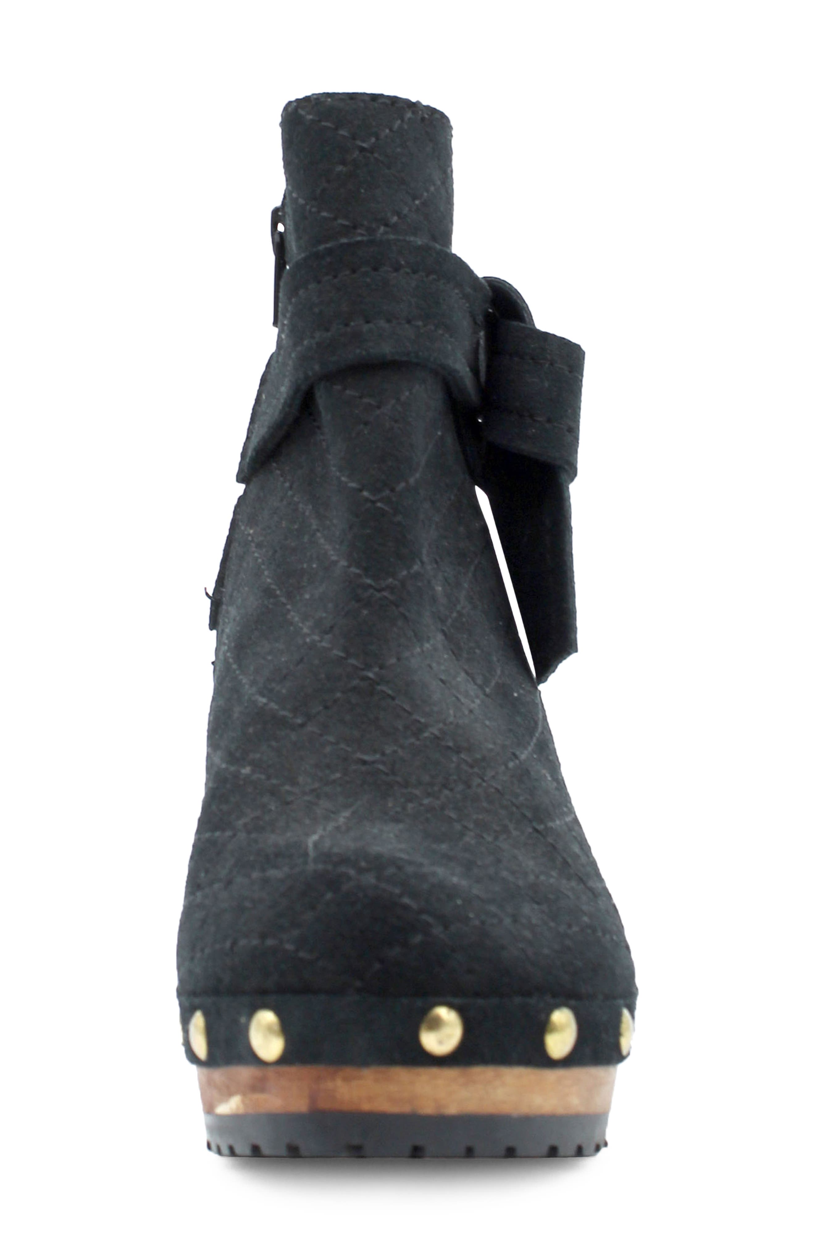 JAX & BARD Moxie Stud Bootie, Alternate, color, 