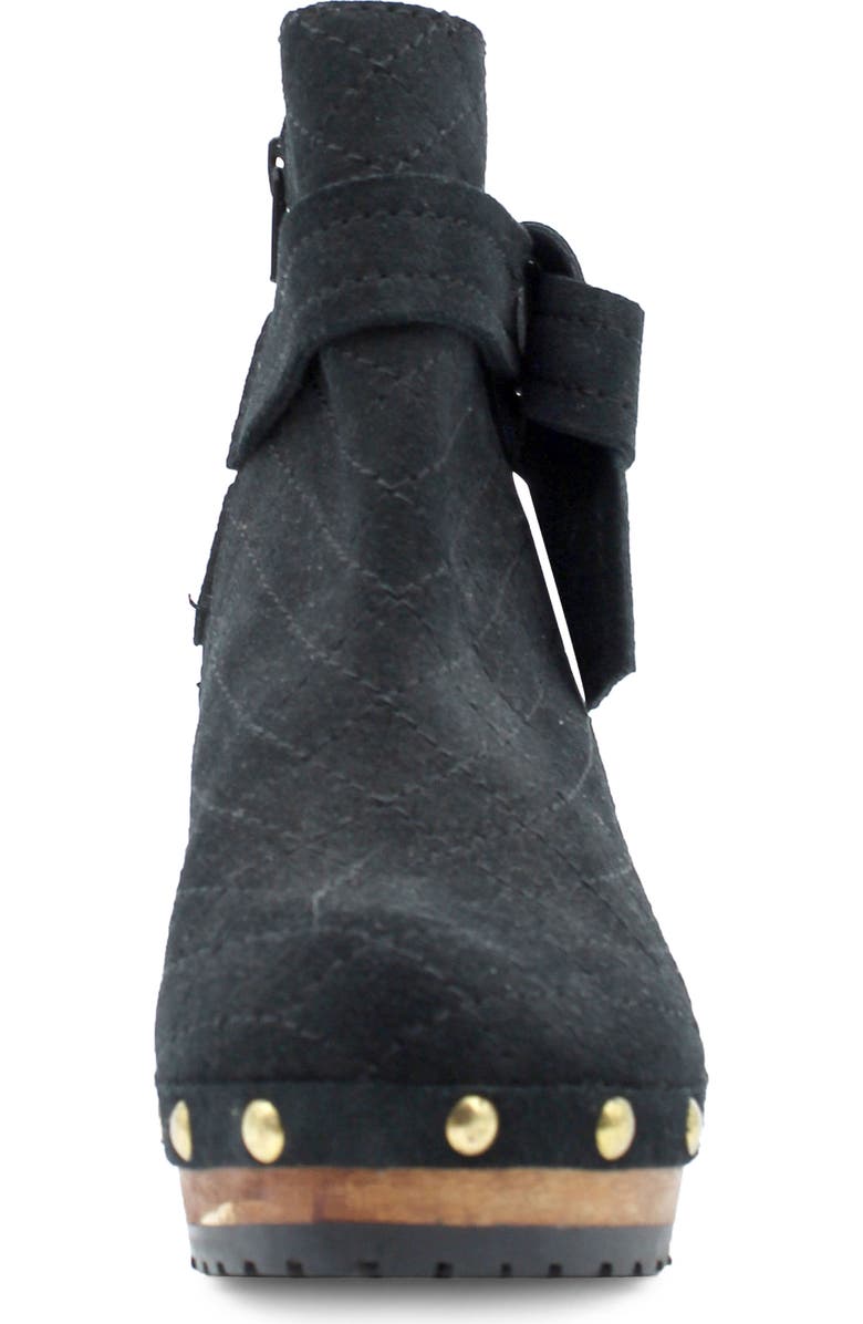 JAX & BARD Moxie Stud Bootie, Alternate, color,