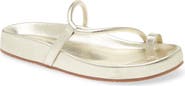 Chocolat Blu Zina Slide Sandal