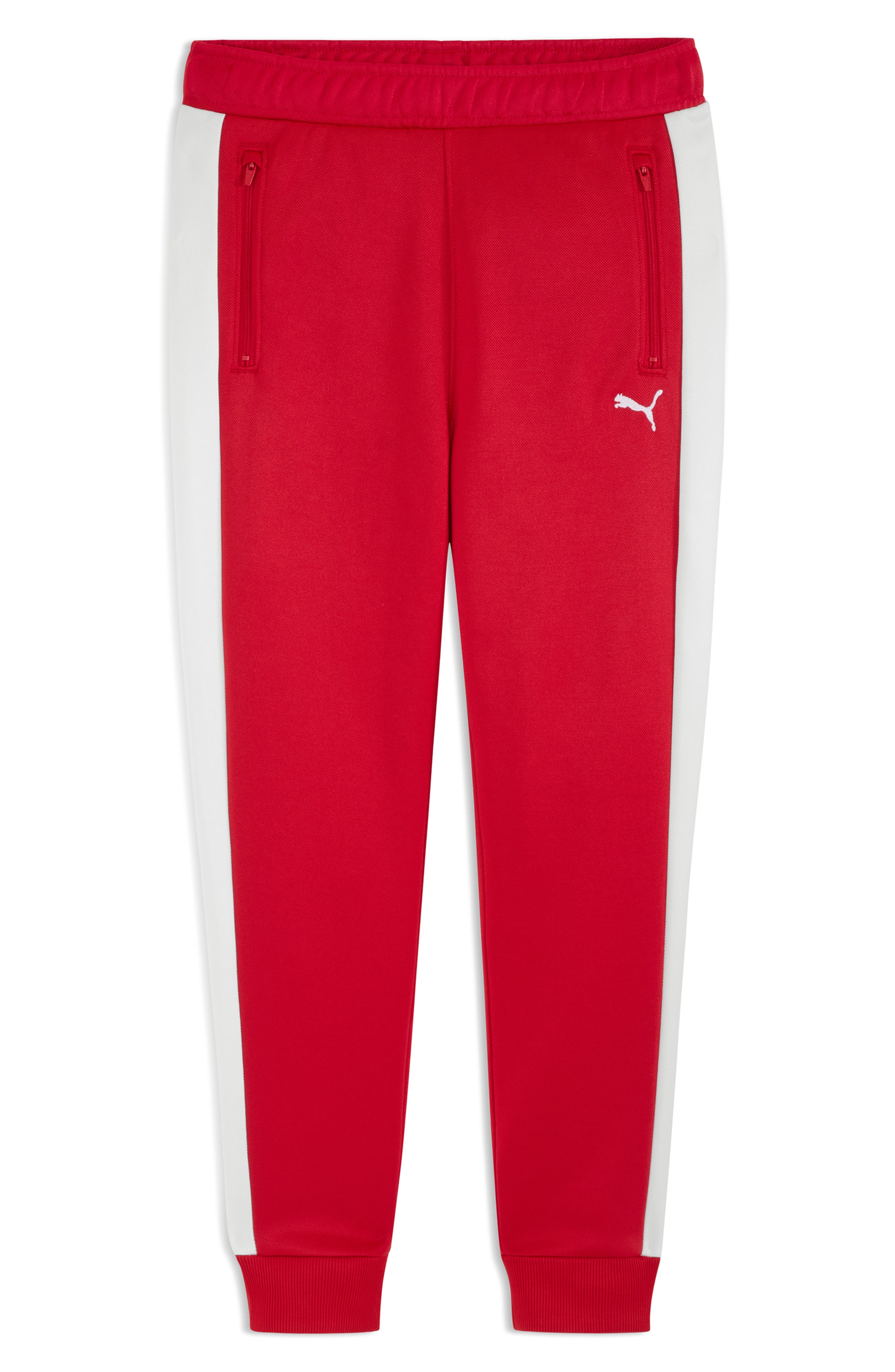 selected MEDIUM RED