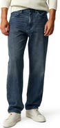 Rodd & Gunn Dunearn Loose Fit Straight Leg Jeans