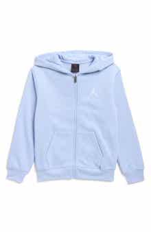 Kids' Brooklyn Fleece Zip-Up Hoodie