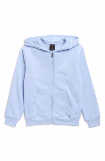 Kids' Brooklyn Fleece Zip-Up Hoodie