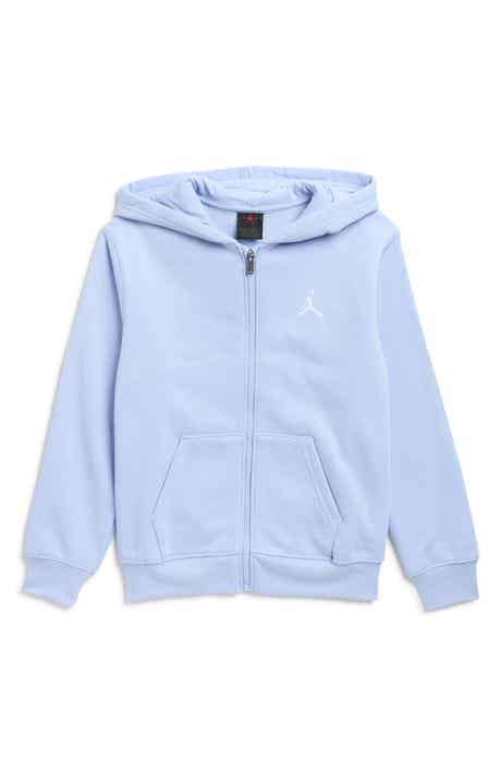 Kids' Brooklyn Fleece Zip-Up Hoodie