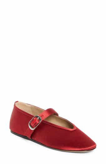 Stella Mary Jane Flat