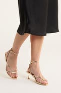 Abound Daniella Ankle Strap Sandal
