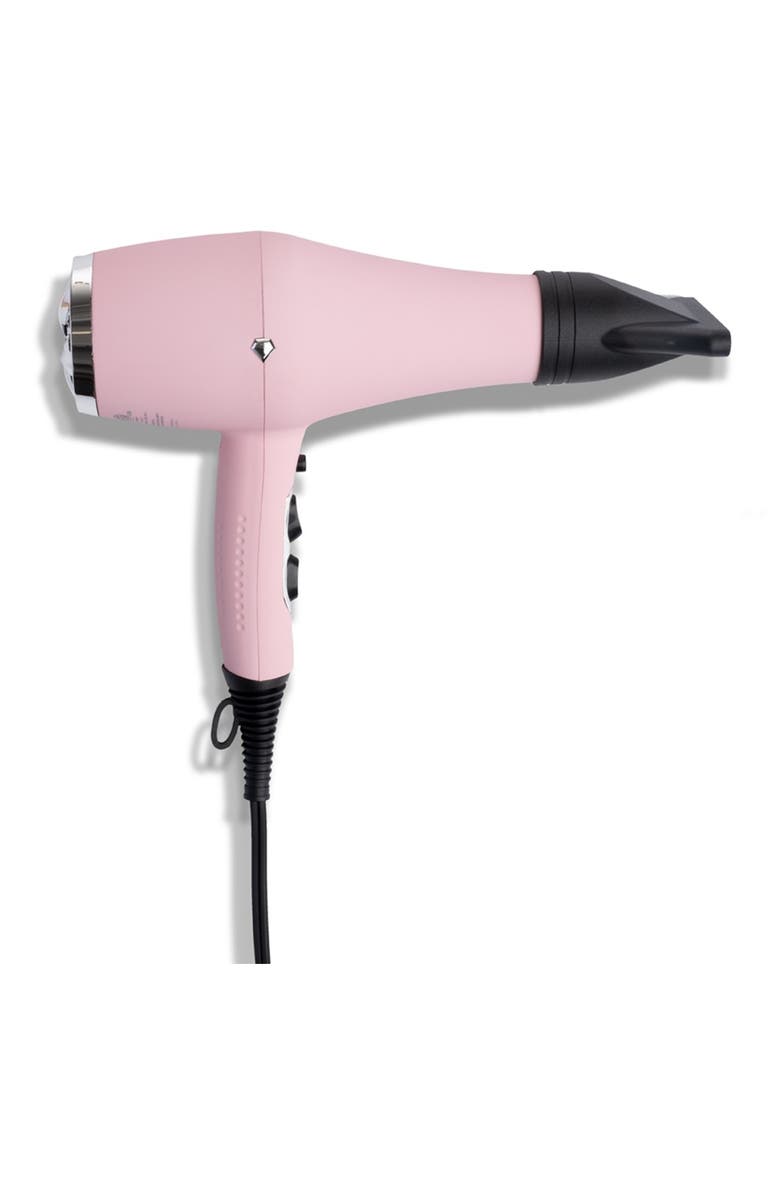 Eva NYC Spectrum Far-Infrared Hair Dryer, Main, color, 