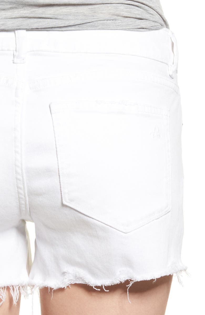 DL1961 Renee Cutoff Shorts, Alternate, color, 