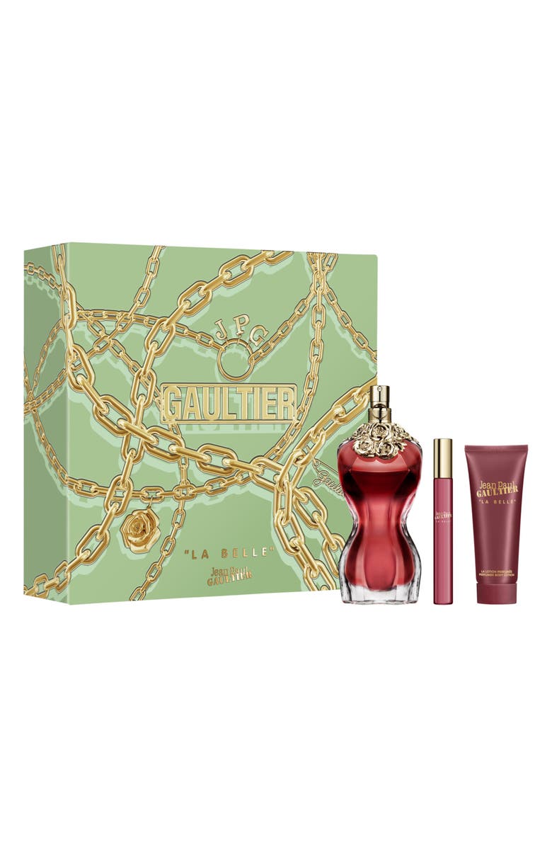 Jean Paul Gaultier La Belle Eau de Parfum Fragrance Set (Limited Edition) USD $172 Value, Alternate, color,