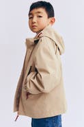 H&M Water-repellent windbreaker