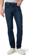 PAIGE Lennox Slim Fit Jeans