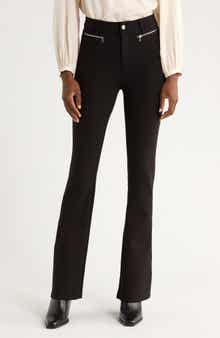 PAIGE Hattena Flare Pants