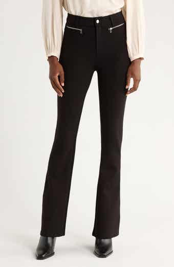 PAIGE Hattena Flare Pants
