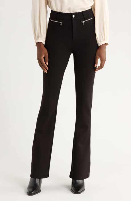 PAIGE Hattena Flare Pants
