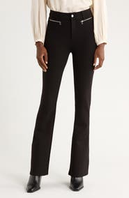 PAIGE Hattena Flare Pants