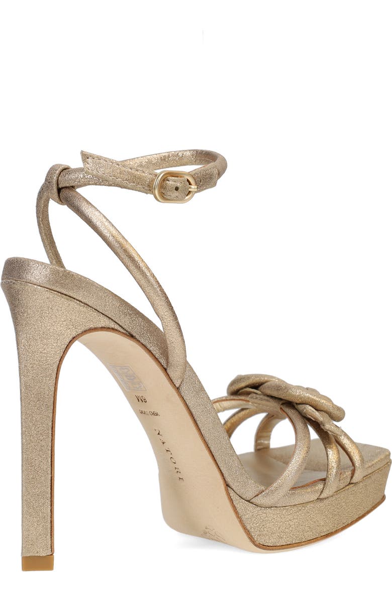 Natori Chizu Sandal, Alternate, color,