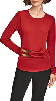 Donna Karan New York Bar Hardware Top