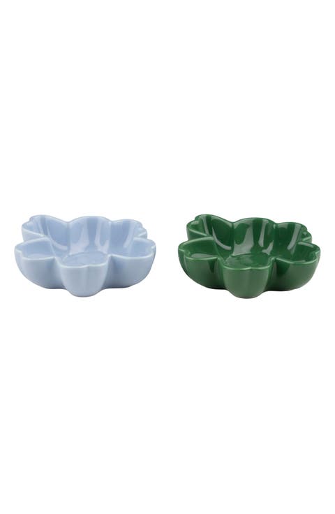 Unikko Set of 2 Bowls
