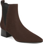 Veronica Beard Astra Bootie