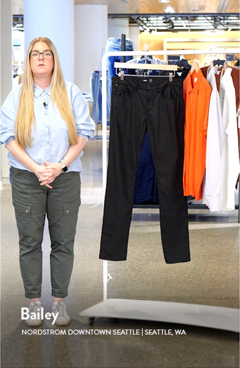 Delaware Straight Leg Jeans, sales video thumbnail