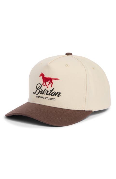 Leisure Netplus Baseball Cap
