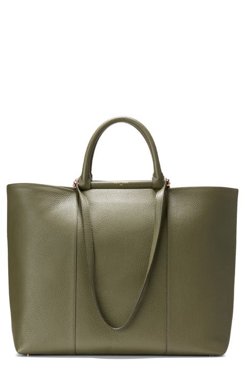 Green Tote Bags for Women | Nordstrom